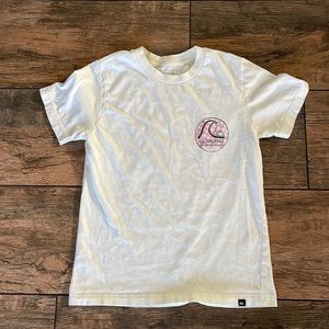 Quiksilver t shirt